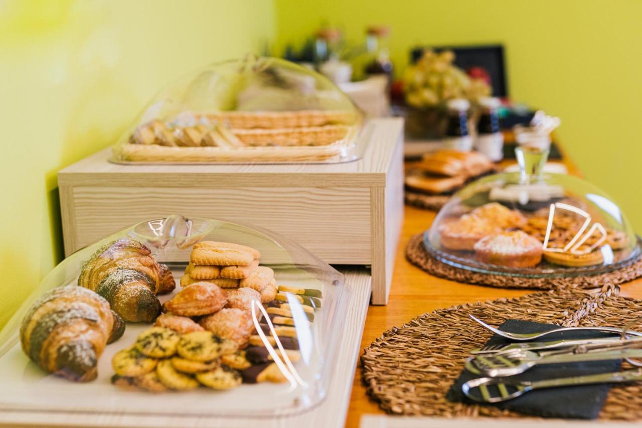 La Tenuta Di Santo Stefano Agri Resort & Spa Фоссано Екстер'єр фото