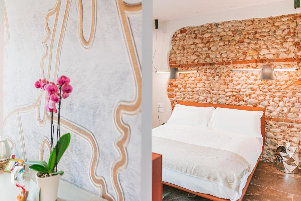 La Tenuta Di Santo Stefano Agri Resort & Spa Фоссано Екстер'єр фото