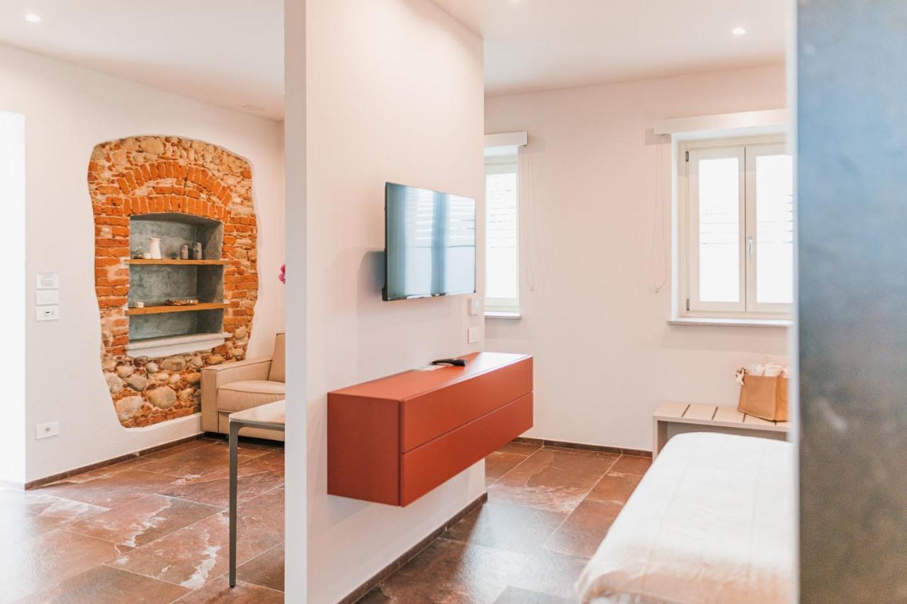 La Tenuta Di Santo Stefano Agri Resort & Spa Фоссано Екстер'єр фото