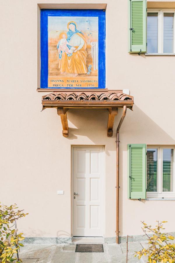 La Tenuta Di Santo Stefano Agri Resort & Spa Фоссано Екстер'єр фото