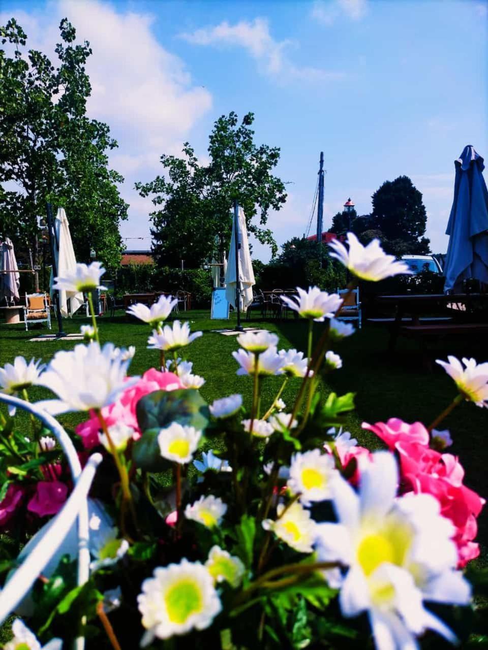La Tenuta Di Santo Stefano Agri Resort & Spa Фоссано Екстер'єр фото
