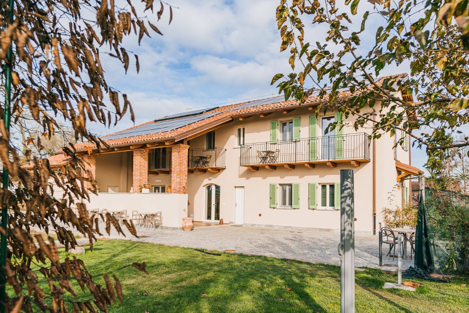 La Tenuta Di Santo Stefano Agri Resort & Spa Фоссано Екстер'єр фото